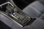 Lexus LBX - Galerie foto