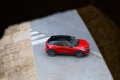 Lexus LBX - Galerie foto