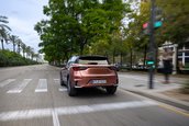 Lexus LBX - Galerie foto