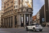 Lexus LBX - Galerie foto