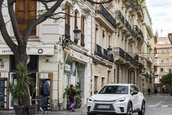 Lexus LBX - Galerie foto