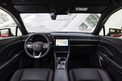 Lexus LBX - Galerie foto