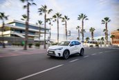 Lexus LBX - Galerie foto