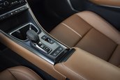 Lexus LBX - Galerie foto