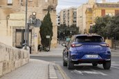 Lexus LBX - Galerie foto