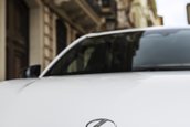 Lexus LBX - Galerie foto