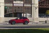 Lexus LBX - Galerie foto