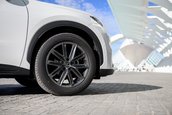 Lexus LBX - Galerie foto