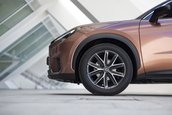Lexus LBX - Galerie foto