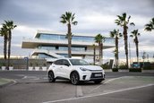 Lexus LBX - Galerie foto