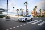 Lexus LBX - Galerie foto