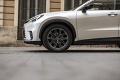 Lexus LBX - Galerie foto