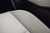 Lexus LBX - Galerie foto