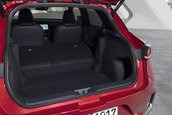 Lexus LBX - Galerie foto