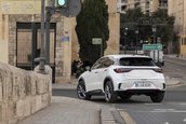 Lexus LBX - Galerie foto