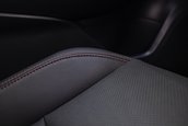 Lexus LBX - Galerie foto