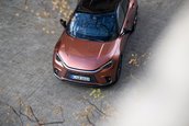 Lexus LBX - Galerie foto