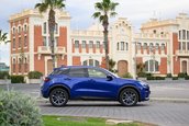 Lexus LBX - Galerie foto