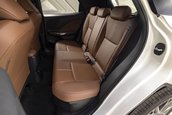 Lexus LBX - Galerie foto
