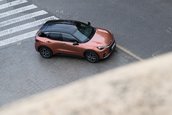 Lexus LBX - Galerie foto