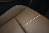 Lexus LBX - Galerie foto