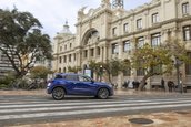 Lexus LBX - Galerie foto