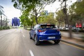 Lexus LBX - Galerie foto