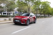 Lexus LBX - Galerie foto