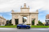 Lexus LBX - Galerie foto