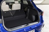 Lexus LBX - Galerie foto