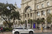 Lexus LBX - Galerie foto