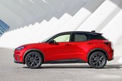 Lexus LBX - Galerie foto