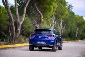 Lexus LBX - Galerie foto