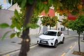 Lexus LBX - Galerie foto