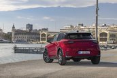 Lexus LBX - Galerie foto