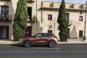 Lexus LBX - Galerie foto