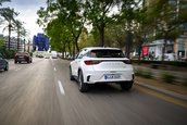 Lexus LBX - Galerie foto