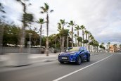 Lexus LBX - Galerie foto