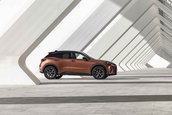 Lexus LBX - Galerie foto