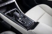 Lexus LBX - Galerie foto