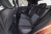 Lexus LBX - Galerie foto