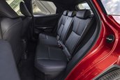 Lexus LBX - Galerie foto