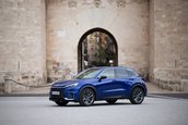 Lexus LBX - Galerie foto