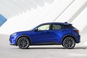 Lexus LBX - Galerie foto
