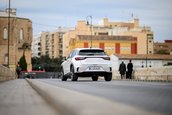 Lexus LBX - Galerie foto