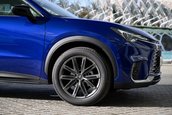 Lexus LBX - Galerie foto