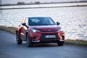 Lexus LBX - Galerie foto