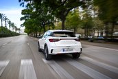 Lexus LBX - Galerie foto