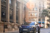 Lexus LBX - Galerie foto