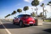 Lexus LBX - Galerie foto